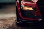 Ford Mustang Shelby GT500 2019 года